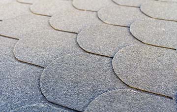 Morda asphalt roofing costs