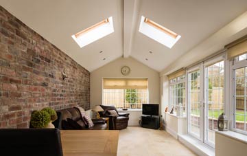 conservatory roof insulation Morda, Shropshire