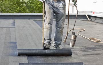 flat roof replacement Morda, Shropshire