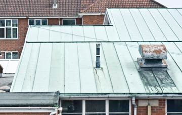 Morda lead roofing costs