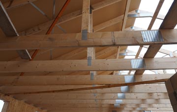 Morda roof truss costs