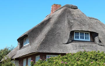 thatch roofing Morda, Shropshire