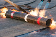 Morda flat roof sealing