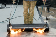 Morda flat roof sealing quote