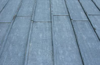 Morda lead roofing